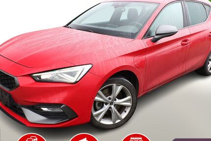 Seat Leon 97.900 km 17.088 &euro; Kehl 77694