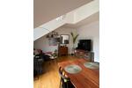 Dachgeschoßwohnung Konz - 2 Zimmer, 48 m&sup2;, 199.000&euro; | Angebot:26958354