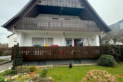 Wohnung Tettnang - 5 Zimmer, 140 m&sup2;, 499.000&euro; | Angebot:26611584
