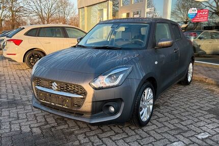 Suzuki Swift 2.600 km 17.450 &euro; Bornhoeved 24619