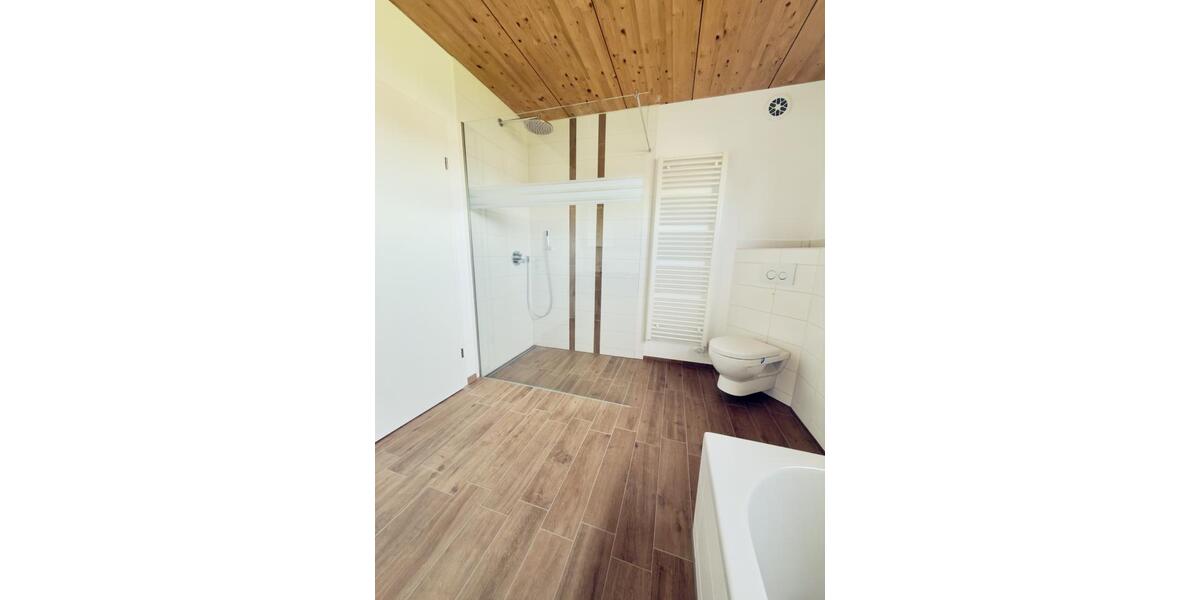 Doppelhaushälfte Moosburg an der Isar - 4 Zimmer, 130 m&sup2;, 1.650&euro; | Angebot:26382716