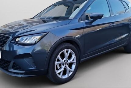 Seat Arona 21.581 km 19.985 &euro; Norderstedt 22848
