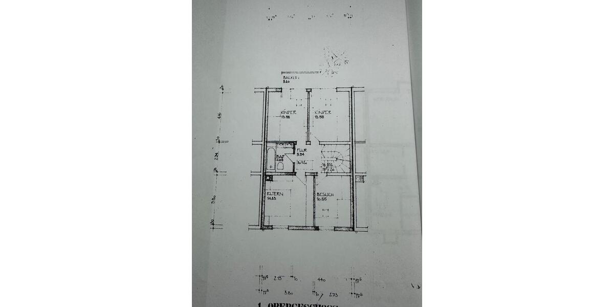 Reihenhaus Puchheim - 7 Zimmer, 123 m&sup2;, 925.000&euro; | Angebot:24585374