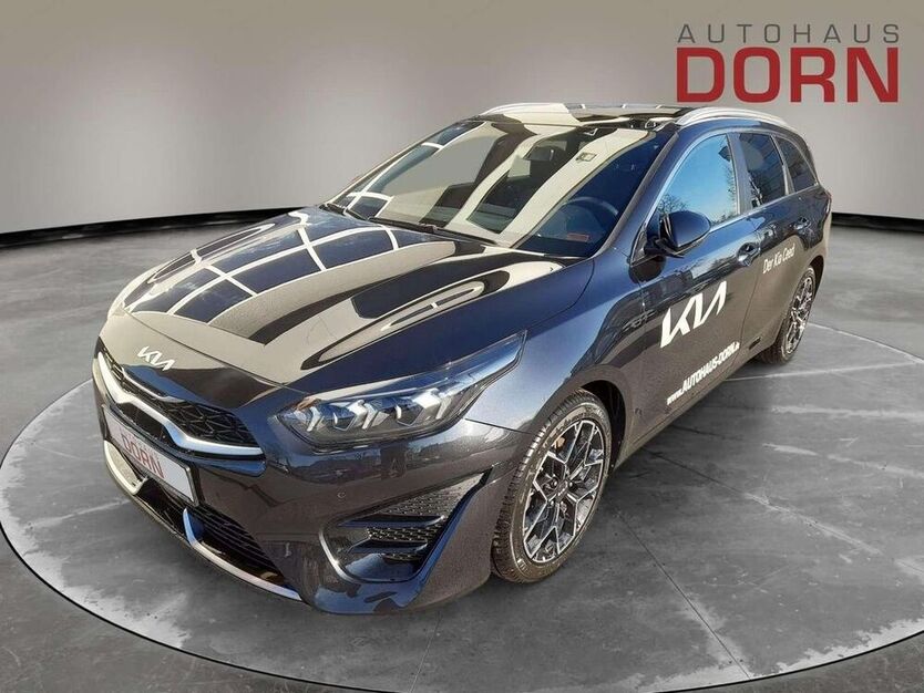ceed Sportswagon