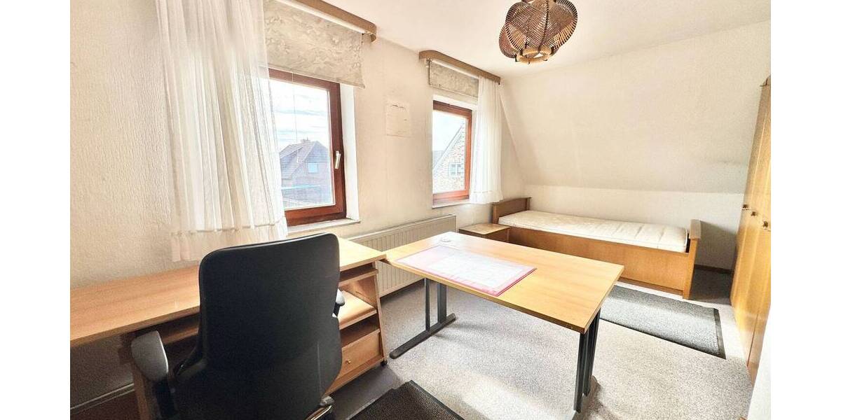 Einfamilienhaus Lilienthal Falkenberg - 5 Zimmer, 112 m&sup2;, 315.000&euro; | Angebot:26401467