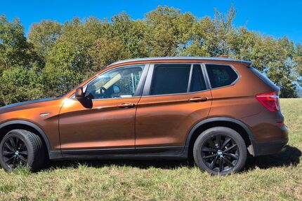 BMW X3 162.500 km 16.900 &euro; Bad Neustadt/Saale 97616