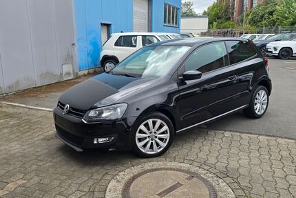 VW Polo 134.847 km 6.990 € Bielefeld 33609