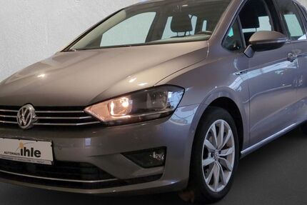 VW Golf Sportsvan 82.697 km 14.570 &euro; Hohenwestedt 24594