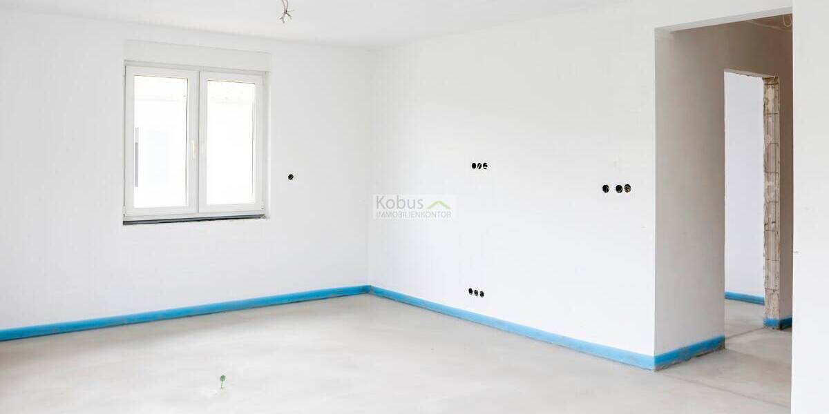 Etagenwohnung Uelzen / Kirchweyhe Kirchweyhe - 3 Zimmer, 65 m&sup2;, 214.000&euro; | Angebot:25798643