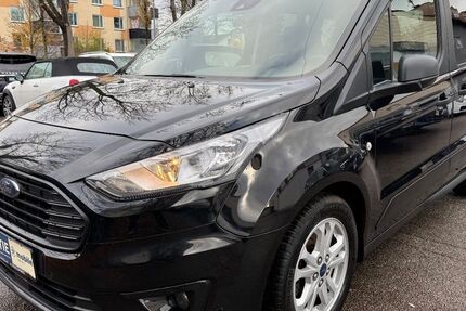 Ford Tourneo Connect 161.670 km 13.900 € München 81243