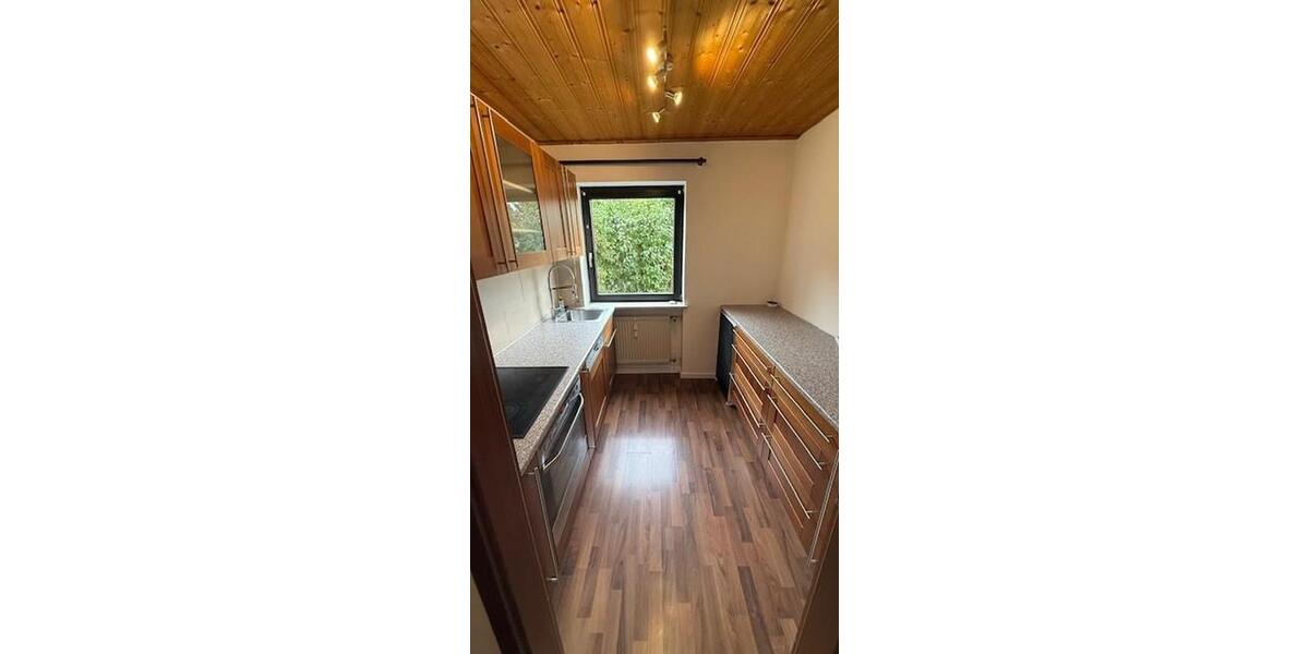 Erdgeschoßwohnung Karlsfeld - 1 Zimmer, 42 m&sup2;, 1.200&euro; | Angebot:25427910