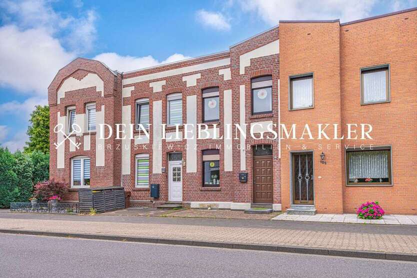 Haus zum Kaufen in Mönchengladbach 309.000 € 76 m²