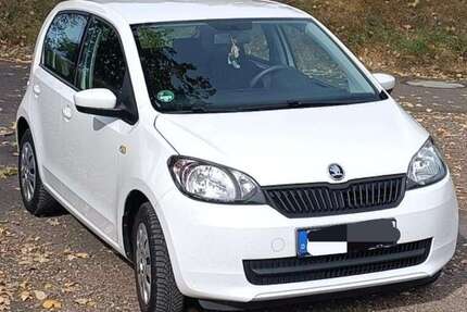 Skoda Citigo 183.000 km 3.500 &euro; Bad Kreuznach, Stadt 55545