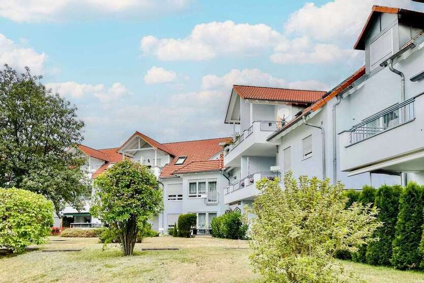 Wohnung zum Kaufen in Kabelsketal 155.000 € 77.59 m²