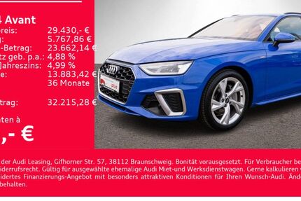 Audi A4 97.500 km 28.230 &euro; Heilbronn 74074