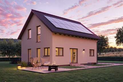Haus Lörrach Brombach - 3 Zimmer, 131 m&sup2;, 633.590&euro; | Angebot:26919710
