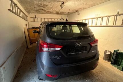 Hyundai ix20 70.000 km 8.000 &euro; Kindenheim 67271