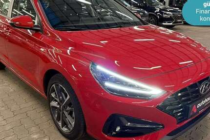 Hyundai i30 11.187 km 19.990 &euro; Ludwigsfelde bei Berlin 14974