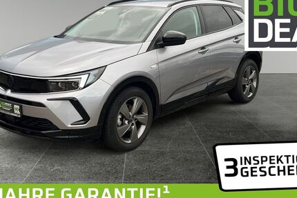 Opel Grandland (X) 35.878 km 22.480 € Rendsburg 24768