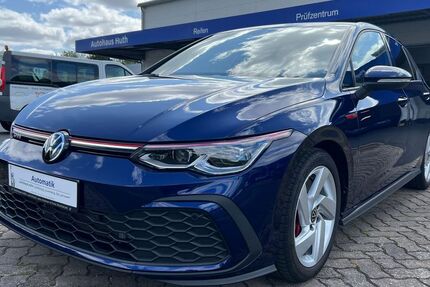 VW Golf 19.290 km 28.990 &euro; Lohr am Main 97816