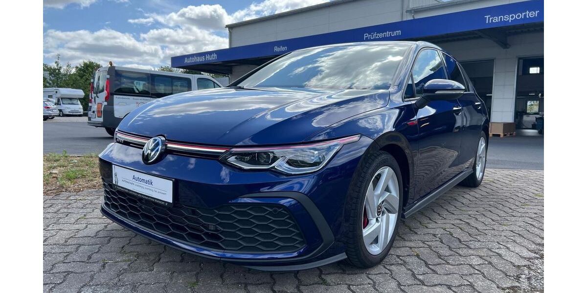 VW Golf 19.290 km 28.990 &euro; Lohr am Main 97816