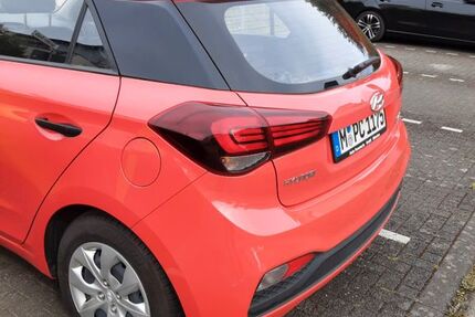 Hyundai i20 29.000 km 6.500 € Hürth 50354