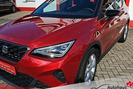 Seat Arona 19.500 km 23.790 € Zell a. H. 77736