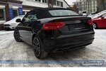Audi A3 Cabrio S line 2.0 TDI*Carplay*SHZ*Alcantara* 120.740 km 9.990 &euro; Berlin 13187