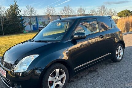 Suzuki Swift 216.477 km 1.250 &euro; Neustadt/Weinstr 67433