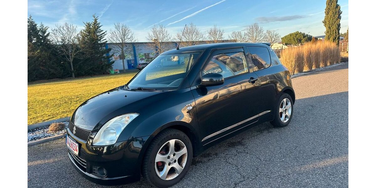 Suzuki Swift 216.477 km 1.250 &euro; Neustadt/Weinstr 67433