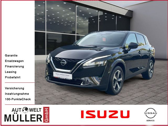 Nissan Qashqai 4.243 km 27.650 &euro; Zwickau 08056