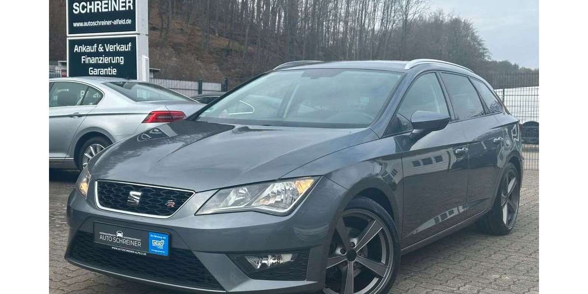 Seat Leon 200.000 km 7.900 &euro; Alfeld (Leine) 31061