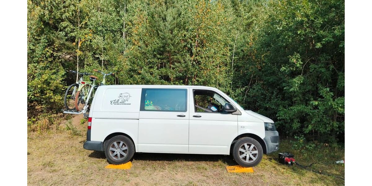 VW T5 Transporter 162.000 km 14.500 &euro; Hamburg 21031