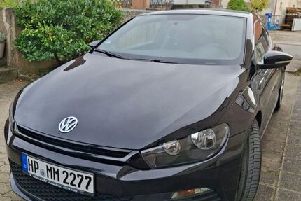 VW Scirocco 162.000 km 5.300 &euro; Neumarkt 92318