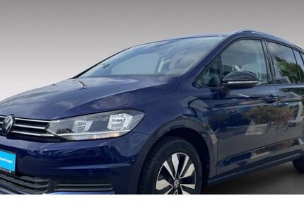 VW Touran 8.533 km 33.800 &euro; Bornheim 53332