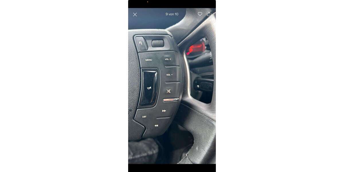 Citroen C5 219.000 km 3.500 &euro; Koblenz, Stadt 56075