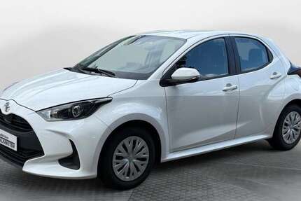 Toyota Yaris 18.425 km 15.990 &euro; Papenburg - Ems 26871