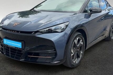 Cupra Tavascan 20.668 km 39.880 &euro; Hamburg 22419