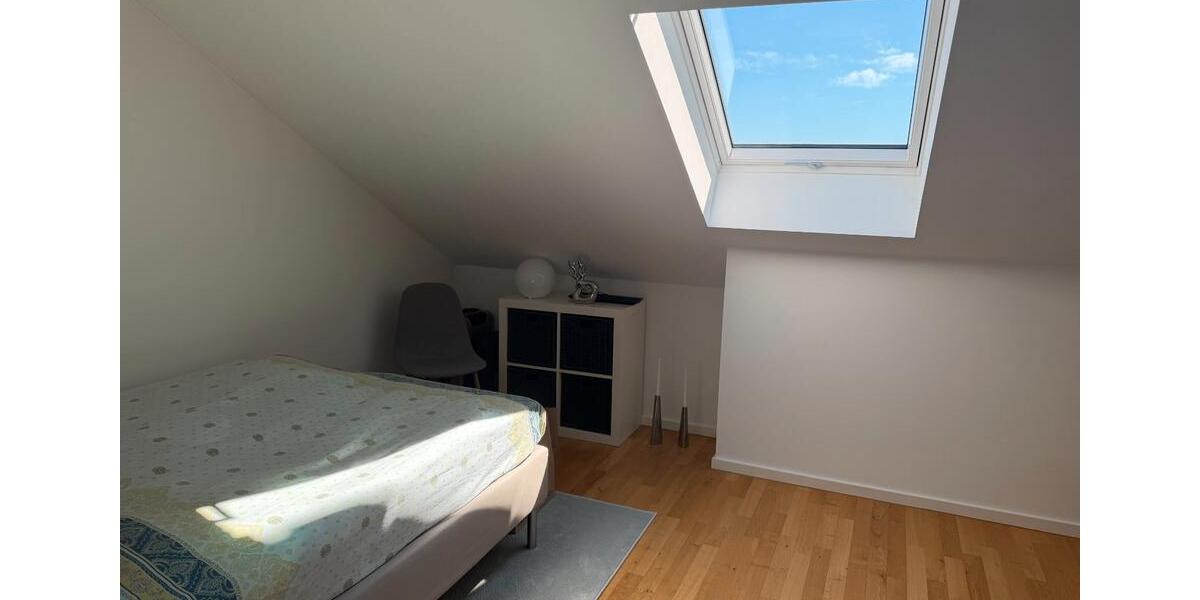 Dachgeschoßwohnung Siegen - 3 Zimmer, 118 m&sup2;, 498.000&euro; | Angebot:26814673