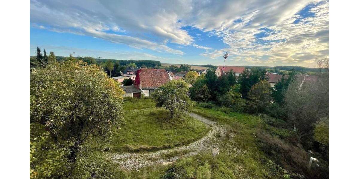 Grundstück Walsdorf Erlau - 89.000&euro; | Angebot:26258336