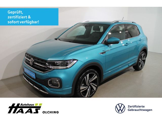 VW T-Cross 14.990 km 21.290 € Olching 82140