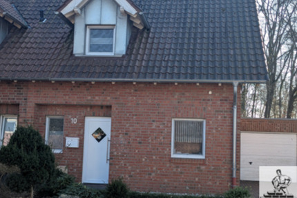 Schöne Doppelhaushälfte im Bocholter Norden *PROVISIONSFREI* zimmer