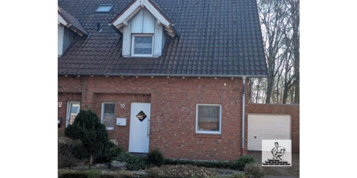 Schöne Doppelhaushälfte im Bocholter Norden *PROVISIONSFREI* zimmer