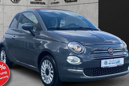Fiat 500C 83.250 km 11.250 &euro; Stendal 39576