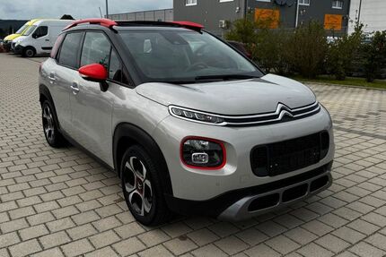 Citroen C3 105.410 km 8.990 &euro; Bad Wurzach 88410