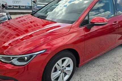 VW Golf 77.000 km 17.990 &euro; Mannheim 68159