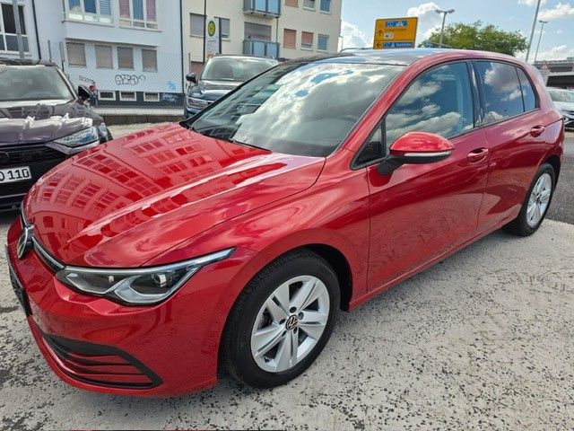 VW Golf 77.000 km 17.990 &euro; Mannheim 68159