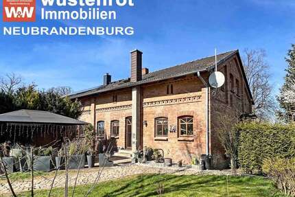 Haus zum Kaufen in Güstrow 235.000 € 121 m²