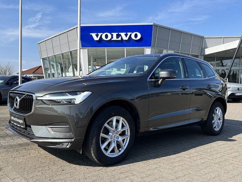 Volvo XC60 90.600 km 32.880 € Zeven 27404