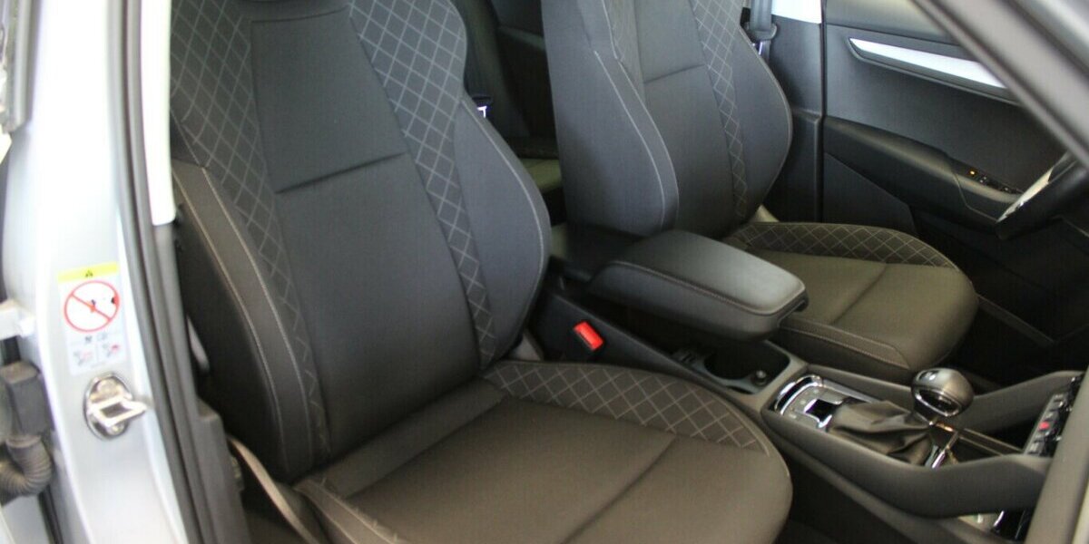 Skoda Karoq 1.5 TSI ACT DS 29.998 km 21.980 &euro; Euskirchen 53881